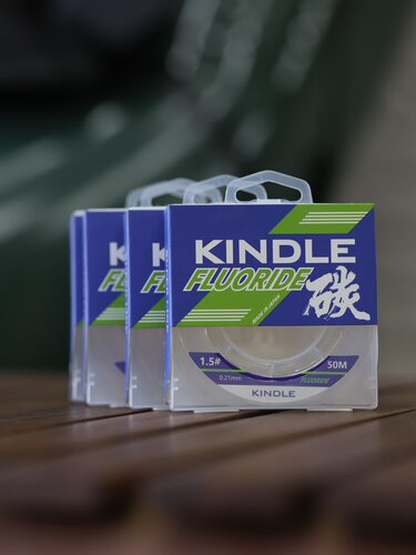 GOAP路亚碳线子线前导线新手钓鱼耐磨隐形便宜性价比日本原丝结实