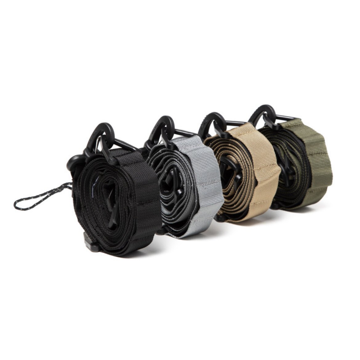 Pitz任意带肩带户外露营