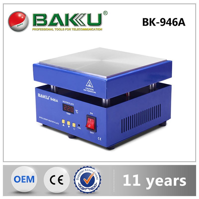 BK-946A微电脑电热板IPAD触摸屏屏幕分离机拆分器液晶分离器