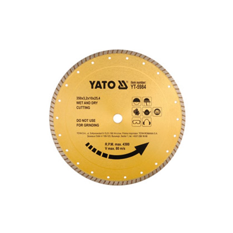 金刚石磨片水泥石材混凝土打磨片YT-5982YT-5983