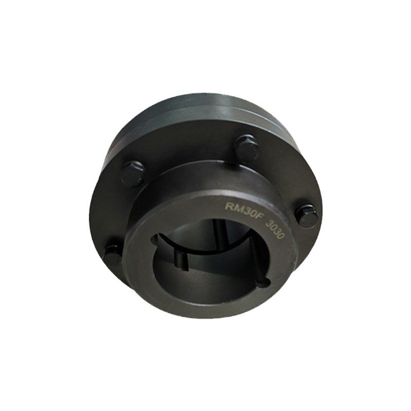 厂家免费备货刚性连轴器锥套式RM联轴器