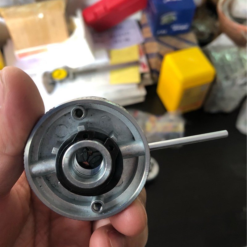 合金迷你卡盘 木工卡盘