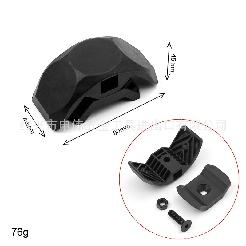 木板连接器木板连接夹家具制作快速连接器 PLANK BUDDY