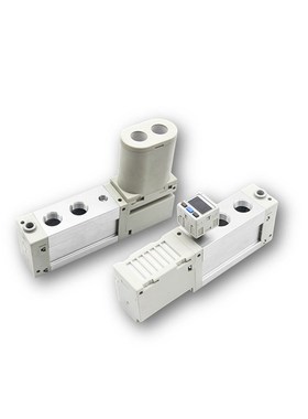 派恩博PZL112A/PZL3/PZL6真空发生器大流量高真空吸力强气动