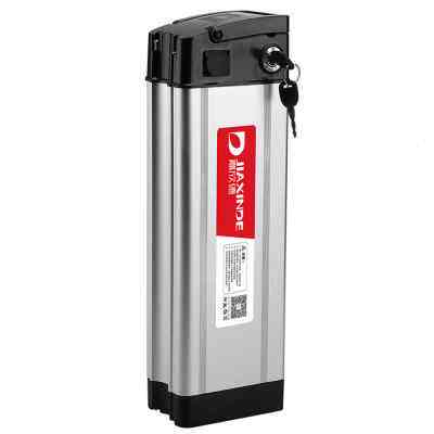 代驾折叠电动车锂电池48V20A36伏自行车电瓶银鱼海霸通用原装电池