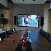 led显示屏成品室内户外防水滚动走字屏电子广告显示屏幕LED全彩屏