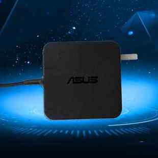 3.42A电源原装 Y581C电脑适配器19V F450V 华硕笔记本充电器W519L