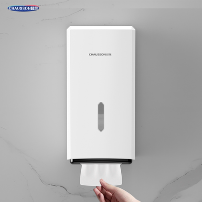 CHAUSSON超晟餐厅饭店餐巾纸盒