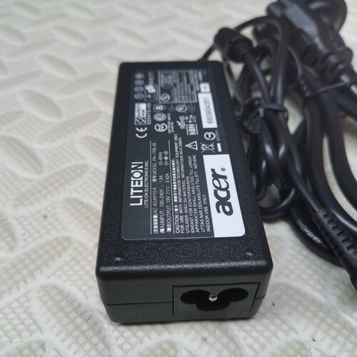19V3.42A适用宏基笔记本电脑Swift SF113-31 PA-1450-26 N17P3
