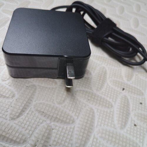 华硕灵耀X双屏UX4100E笔记本TYPE-C电源适配器20V3.25A充电器65W