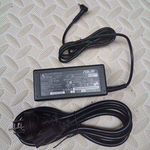 适用AOC液晶显示器电源ADPC1945EX 19V2A2.37A利浦适配器充电线
