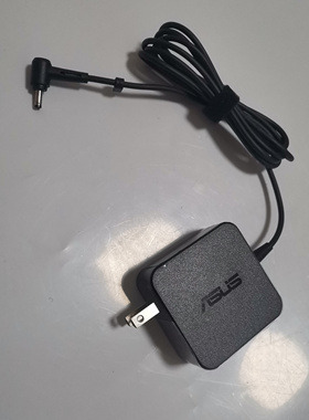 适用华硕X205T E202SA平板笔记本电脑电源适配器19V1.75A充电33W