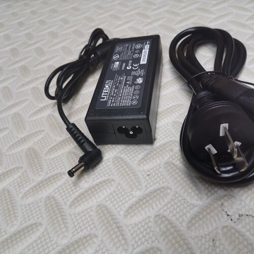 火牛东芝L630 L300 L650 L750笔记本电源适配器19V 3.95A充电器线