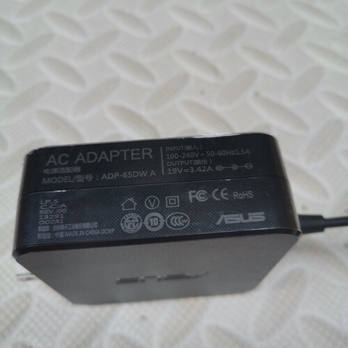 华硕PA-1650-93 A555L Y581C笔记本电源适配器19V3.42A充电器