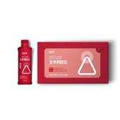 跃莱玉枣阿胶饮植物饮料 女性管家跃莱官方旗舰店 盒正品 30g 15袋