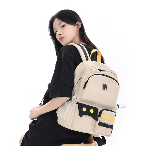 女户外书包NOXXON背包