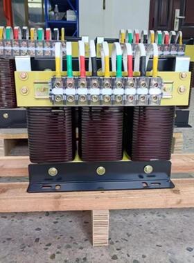 三相干式隔离变压器480V440V220V200V ~ 380V660V690Vsg/30Kva50K