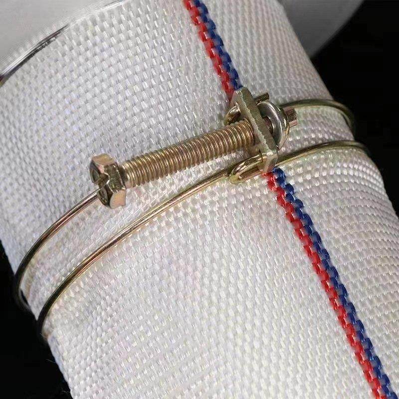 六角双钢丝喉箍消防水带接头卡箍手柄镀锌管箍水管卡抱箍2.5寸3寸,五金/工具,管夹/管卡/管支架,淘宝优惠券,粉丝福利购,淘宝优惠卷