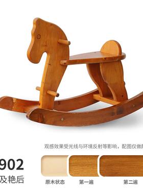 卡度水性木蜡油翻新木器漆防腐木油透明实木桐油清漆木漆防水油漆