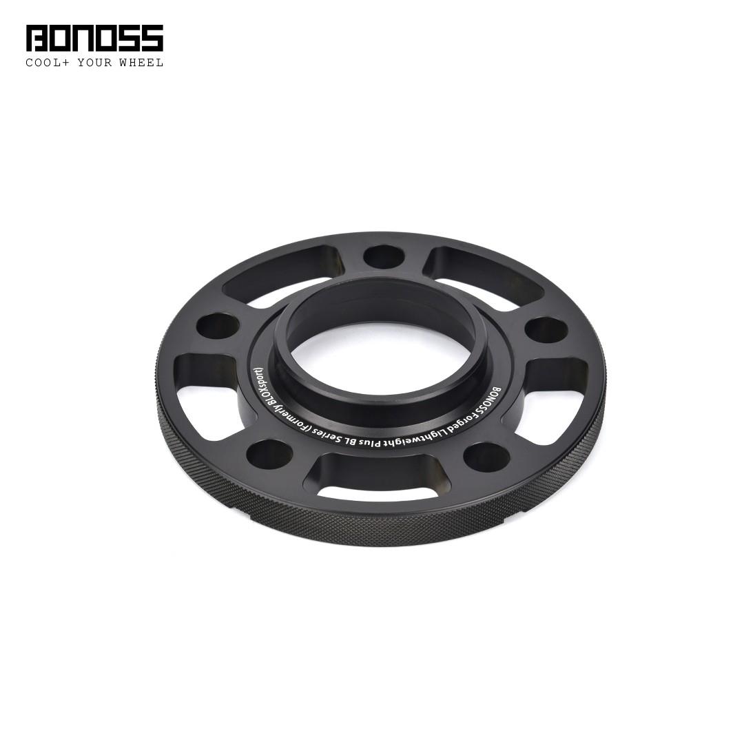 BONOSS蔚来ET5T锻造法兰盘/新ES6轮毂加宽垫片（原BLOX轮毂垫片）
