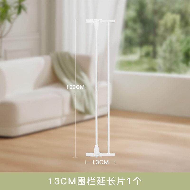 1m高不打孔狗围栏儿童防护栏客厅宠物猫门栏阳台拐弯隔离狗笼UL型,五金/工具,护栏/隔离栏,淘宝优惠券,粉丝福利购,淘宝优惠卷