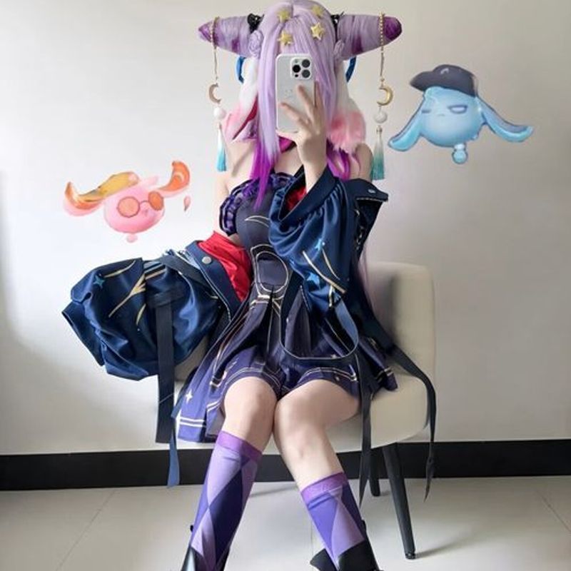 送耳朵!王者荣耀少司缘灵