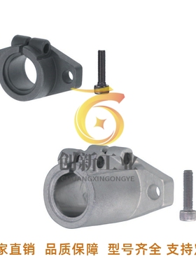 导向轴支座SHFTL1012 15 16 20 25 30 40 SHFL SHFML SHFSSL