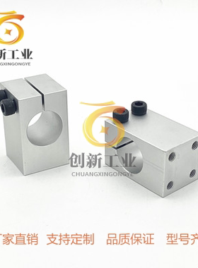 支柱固定夹带螺纹平行传感器WQM/KQM/MQM8 10 12 15 16 20 25 30