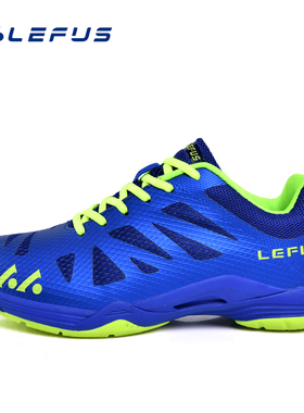 雷弗斯/LEFUS羽毛球鞋-L010款正品官方训练鞋球鞋