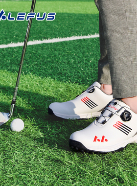 雷弗斯/LEFUS高尔夫鞋-G01款