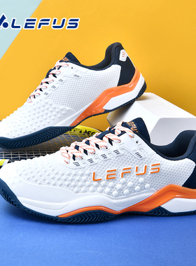 雷弗斯/LEFUS网球鞋-L036款正品官方训练鞋球鞋
