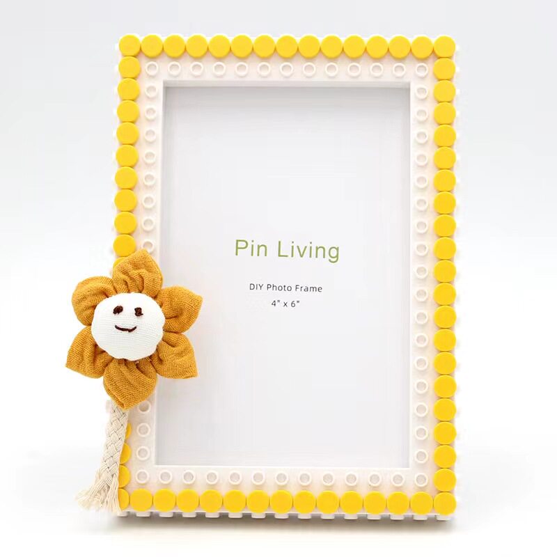 拼忆六一教师节材料包亲子礼品