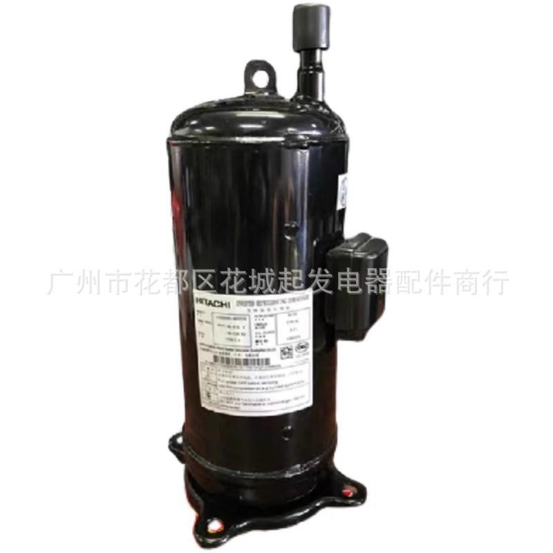 E856DHD-80D2YG原装全新压缩机 R410A制冷变频 9.5匹制冷设备