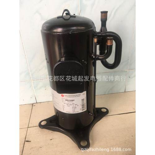 AN66YQDMT AN66YQLMT全新原装三凌空调制冷涡旋压缩机 定频