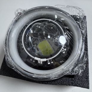 梦工厂2025款 从天而降激光大灯1880小牛n1s.nqi直上透镜总成125w