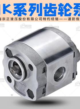 1K系列齿轮泵油泵 1KH1N03R 1KH1N37R 1KH1N04R AHB液压泵