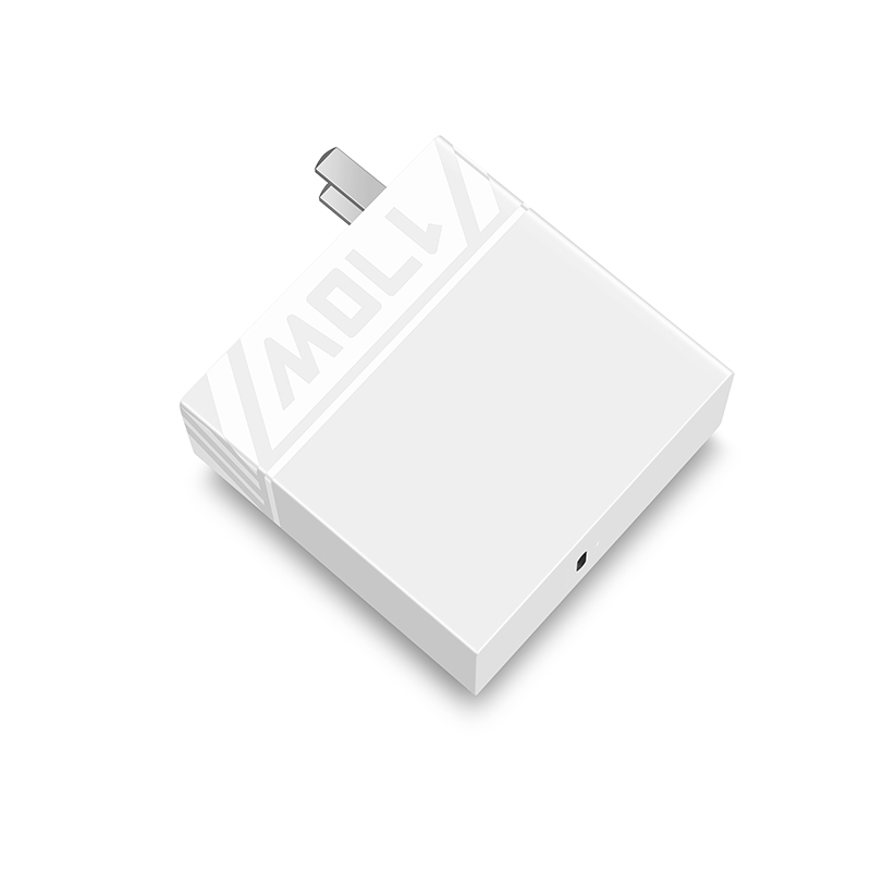 联想 拯救者 C170W 氮化镓适配器