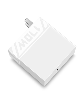 联想 拯救者 C170W 氮化镓适配器