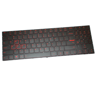R720 Y520 15IKBM 15IKBN笔记本键盘 联想Y7000 2019款 Y720