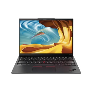 13英寸高性能轻薄便携笔记本电脑 Nano ThinkPad