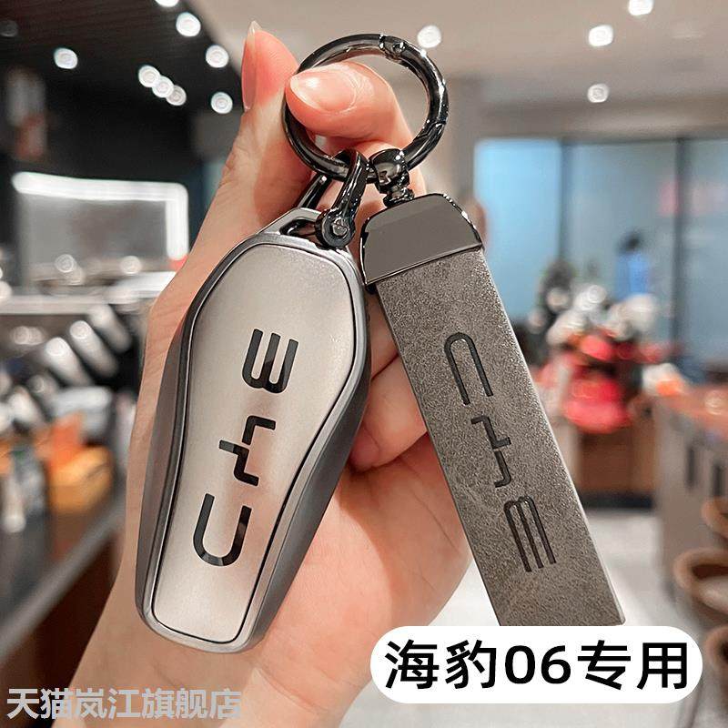 适用比亚迪2024款海豹06专