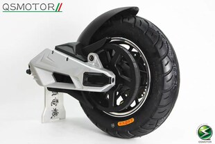 全顺二代90中置电机改装全顺1000w中置总成蓝德7255控制器