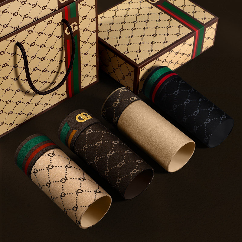 ag品牌旗舰店男士内裤莫代尔棉质裤头冰丝凉感透气四角裤短裤礼盒,女士内衣/男士内衣/家居服,男平角内裤,淘宝优惠券,粉丝福利购,淘宝优惠卷