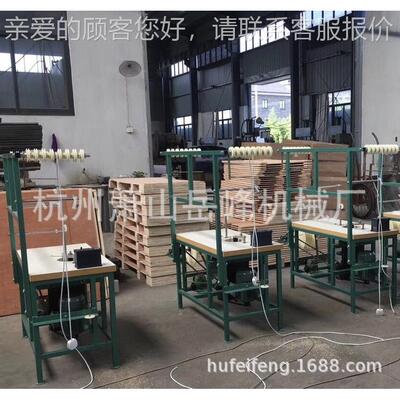珠子线纱机 珠机连片纱线 珠片线机 珠片连片机 珠ULQ子连线机