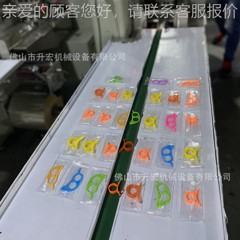 厂直供全自动开果器包装机FZO 指包环剥橙器装机 工剥皮橙开器包