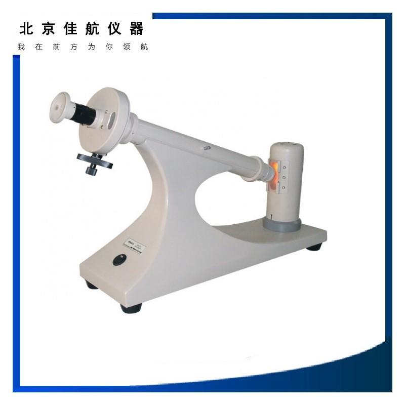 圆盘旋光仪WXG-4物质旋光度检测仪 样品浓度纯度糖度测定目视瞄准
