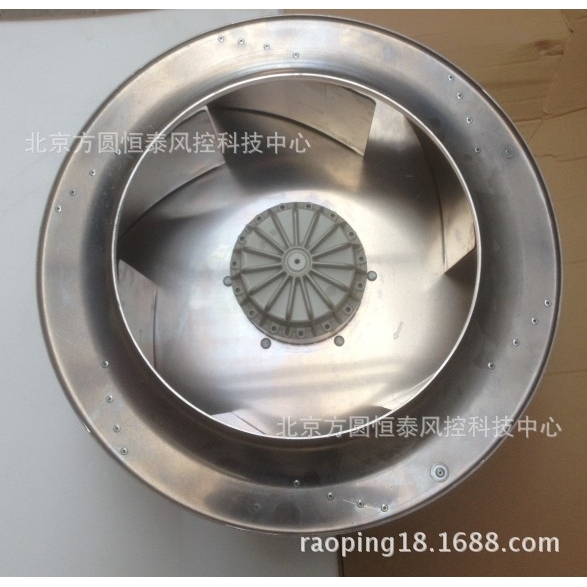 RH45M-4EK.6F.1R 德国施乐百风机 华北 原装