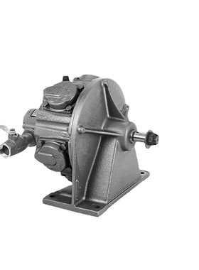 MKW420M款cleco气动马达 美国CLECO气动马达 活塞式气动马达