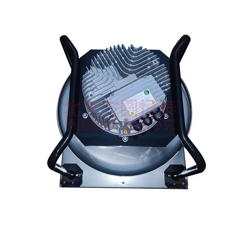 ebmpapst离心风机，K3G250-AP26-92