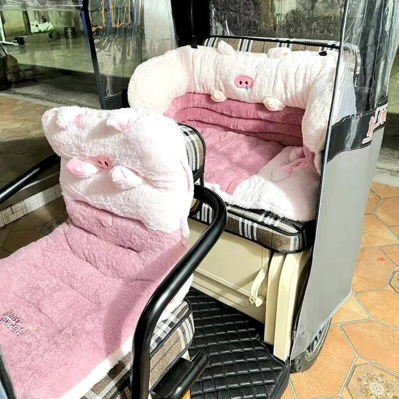 电动三轮车座坐垫坐垫套罩防风后排围挡冬盛昊金彭宗申爱玛比德文,电动车/配件/交通工具,电动车靠垫,淘宝优惠券,粉丝福利购,淘宝优惠卷